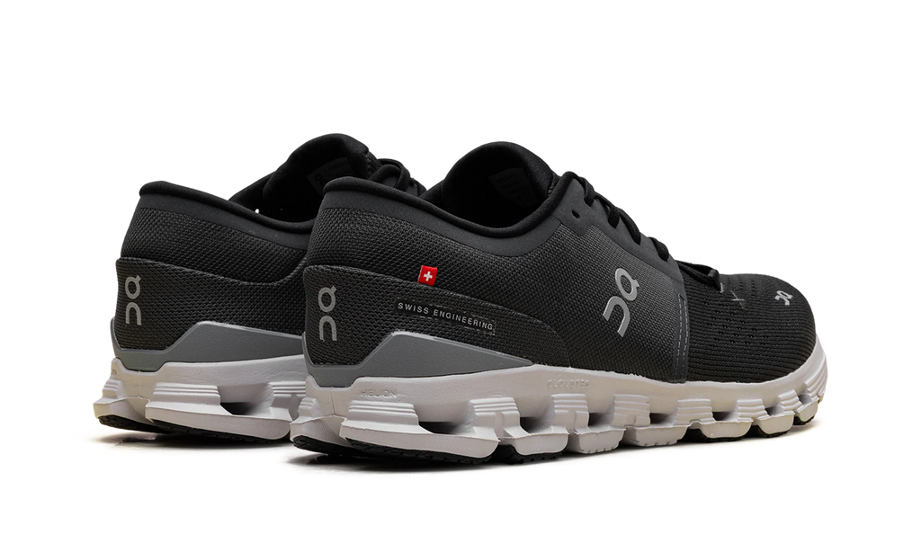 Cloud X 4 "Shadow Apollo" 3ME30043558