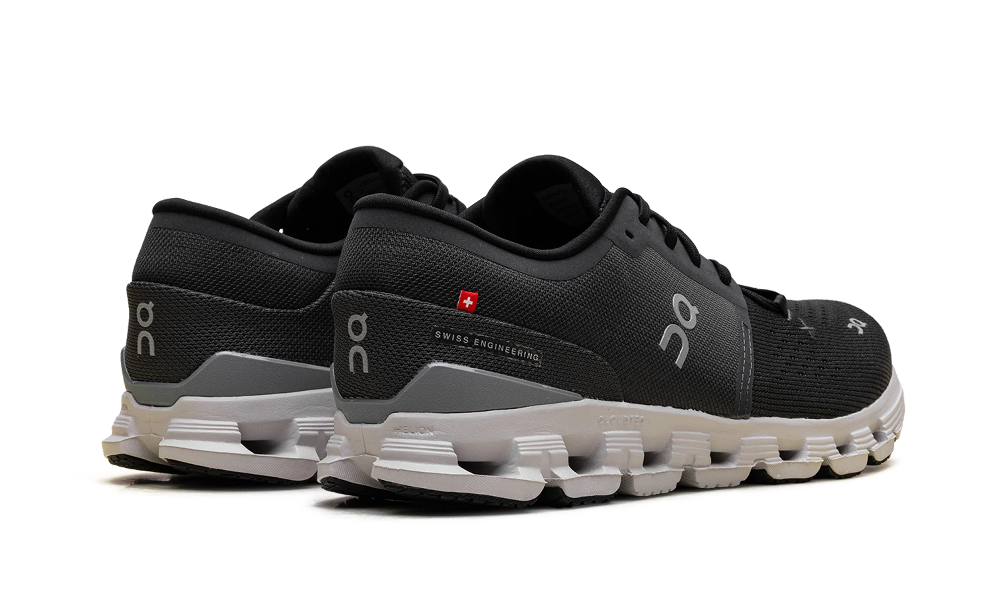 Cloud X 4 "Shadow Apollo" 3ME30043558