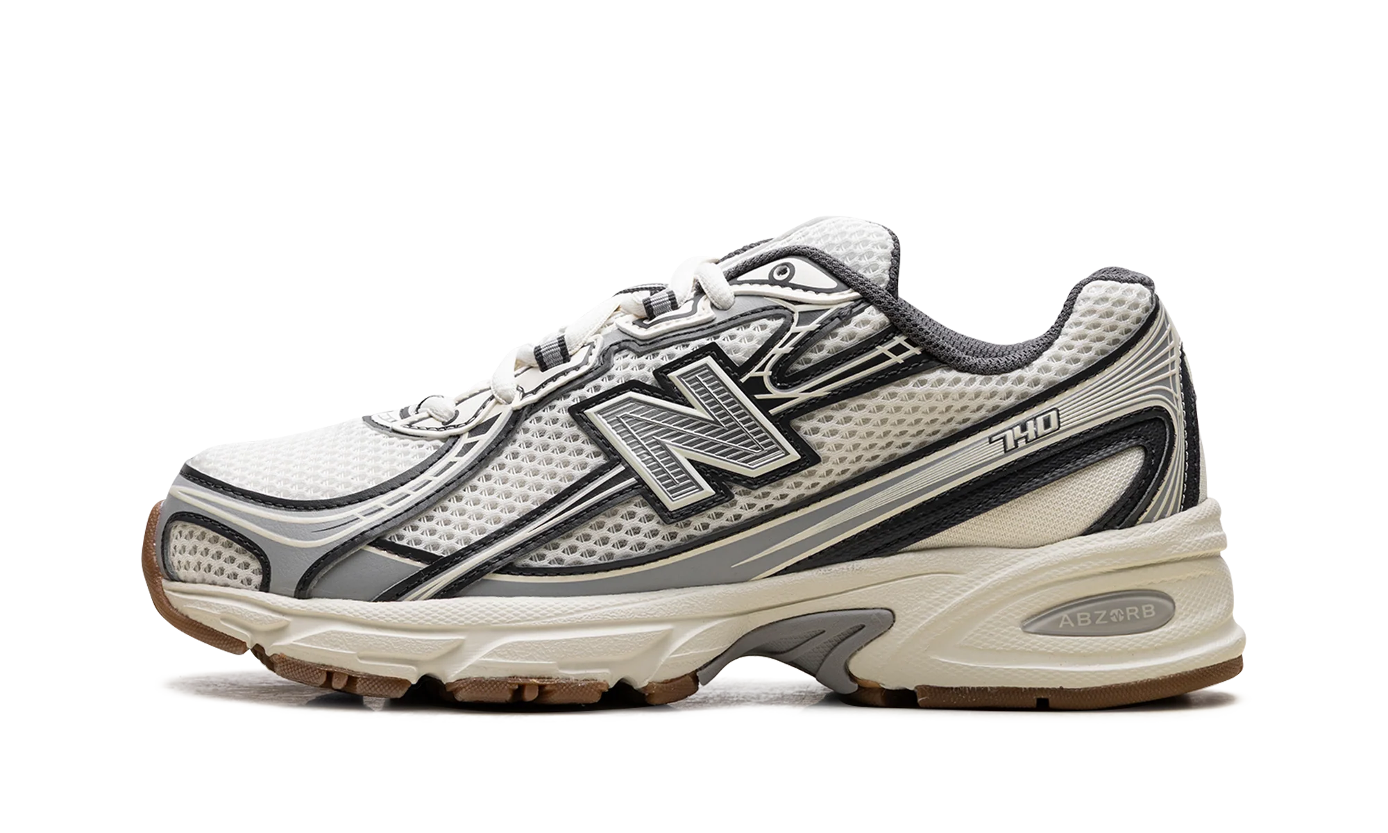 740 "Beige Grey" U740AA2