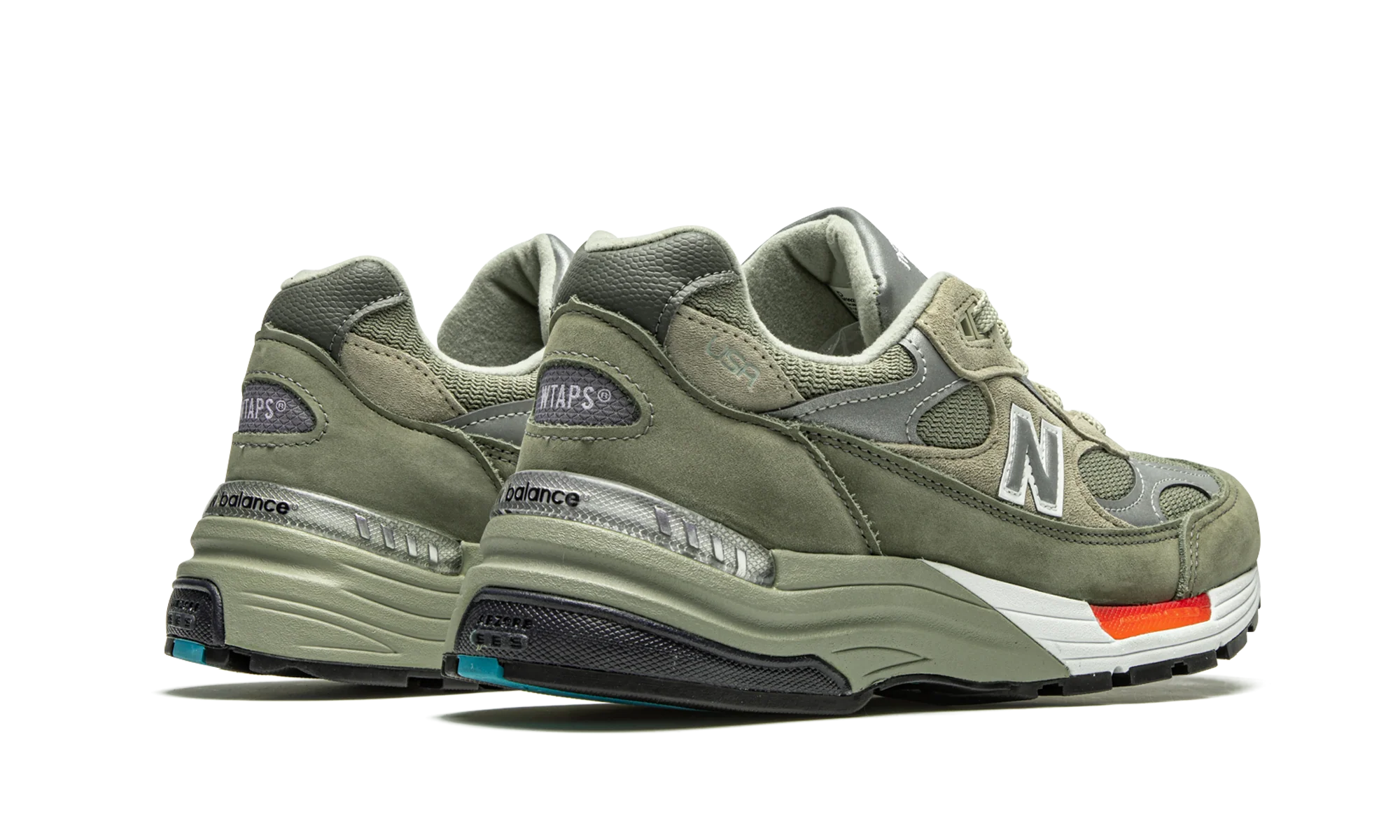 992 "Wtaps" M992WT
