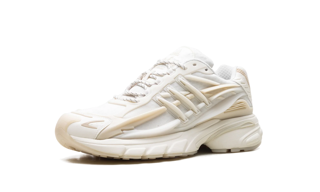 Adistar Jellyfish "Pharrell Williams White" KH6730