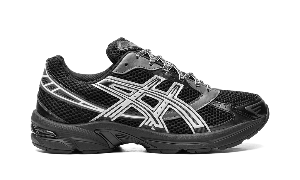 Gel-1130 Exclusive "Black White" 1201A910 001