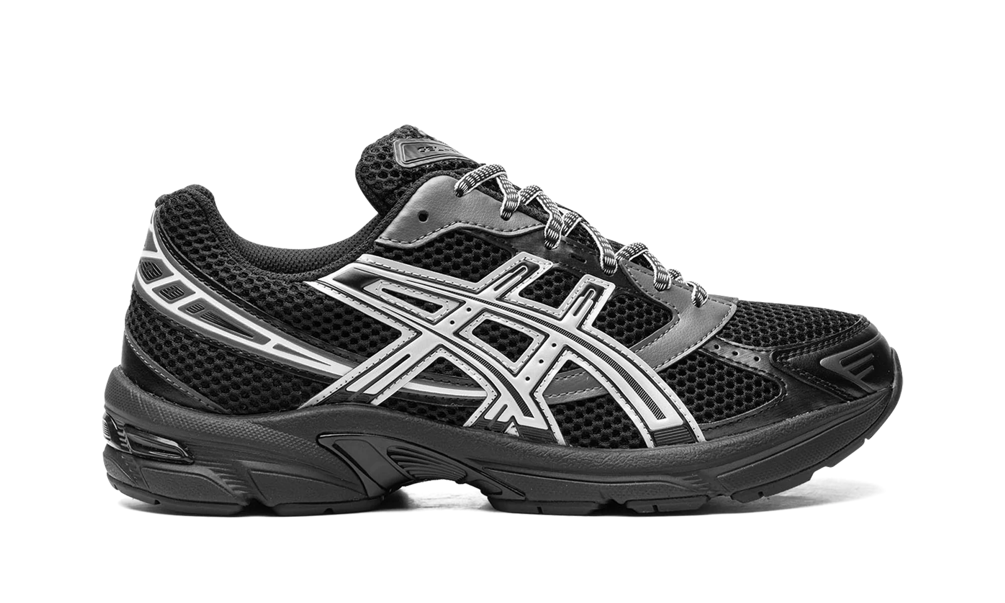 Gel-1130 Exclusive "Black White" 1201A910 001