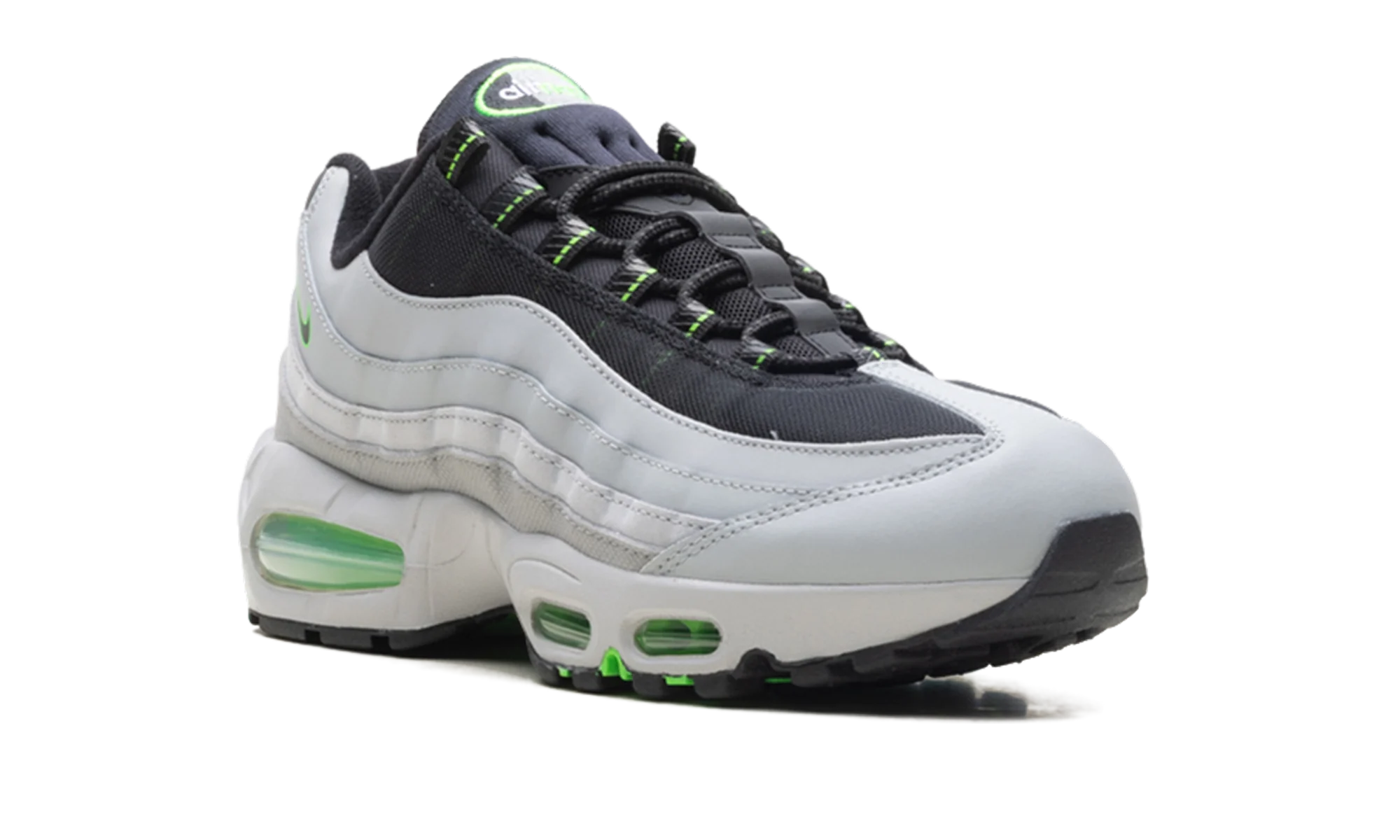 Air Max 95 "Racing Pack - Green Strike" IH1228 002