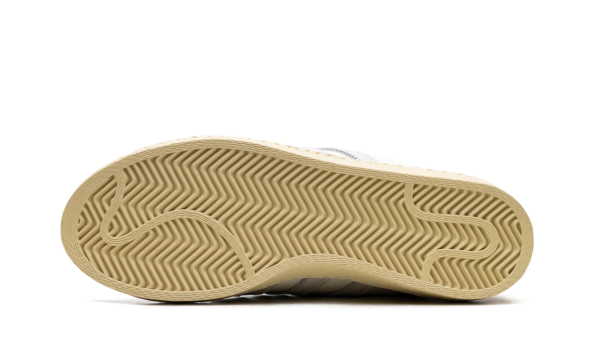 Jabbar Hi "Off White Orbit Grey" IH3183