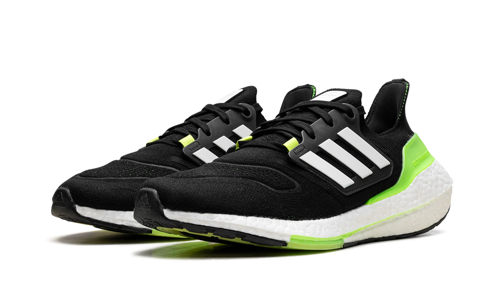 Ultraboost 22 "SOLAR GREEN" GX6640
