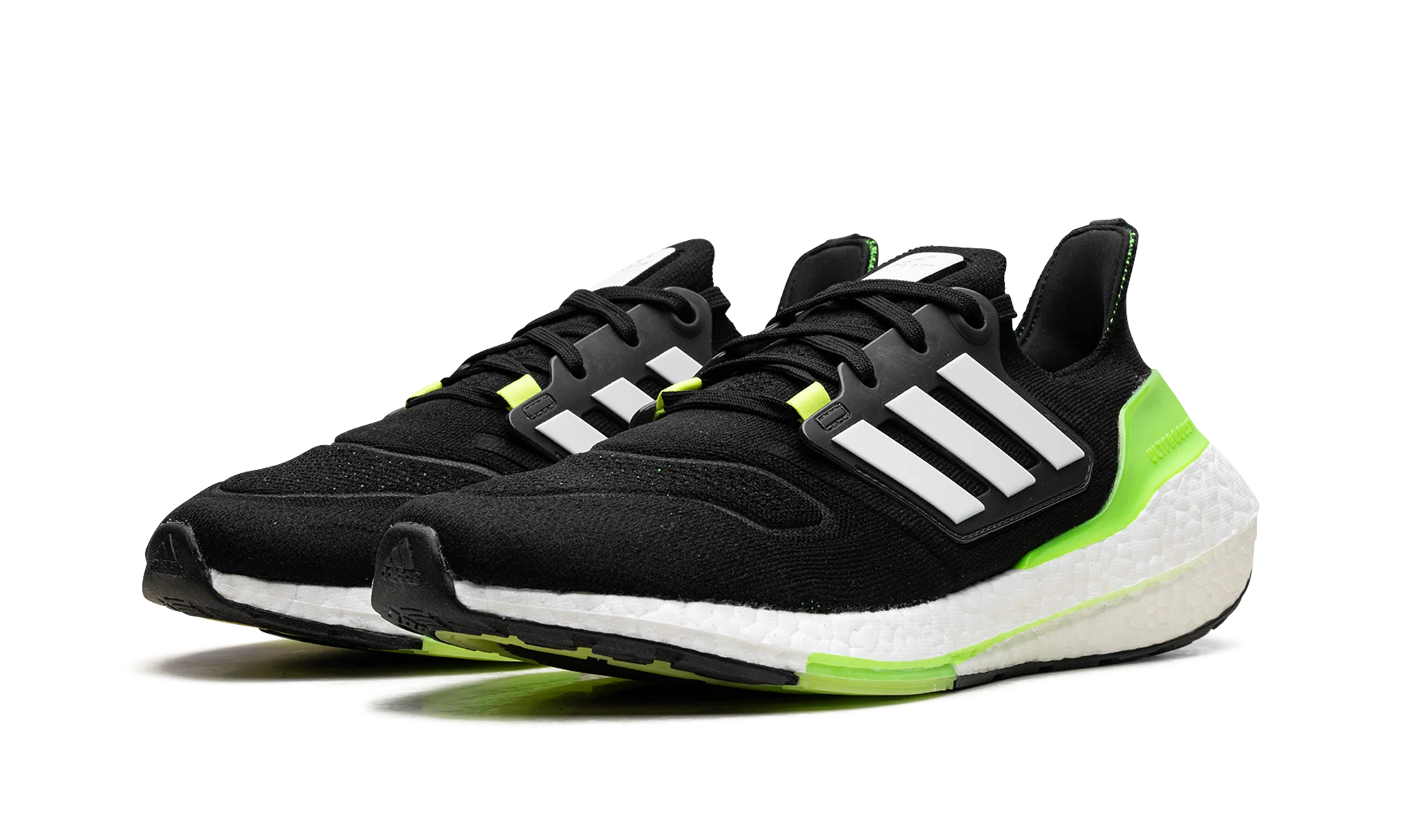 Ultraboost 22 "SOLAR GREEN" GX6640