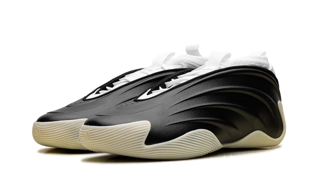Harden Vol. 9 "Black Warm Vanilla" JQ9137