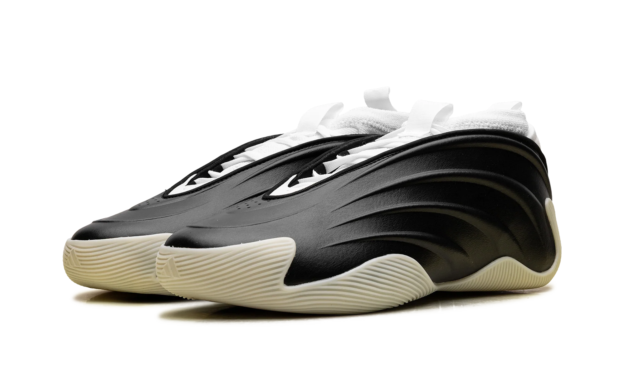 Harden Vol. 9 "Black Warm Vanilla" JQ9137