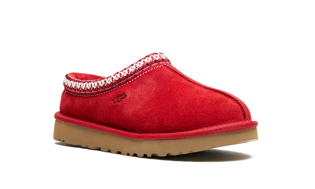 TASMAN WMNS "Samba Red" 5955 SBR