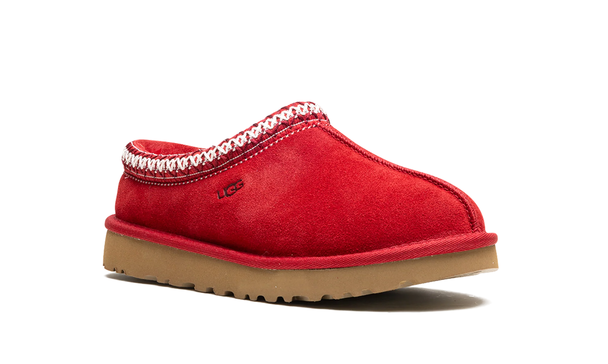 TASMAN WMNS "Samba Red" 5955 SBR