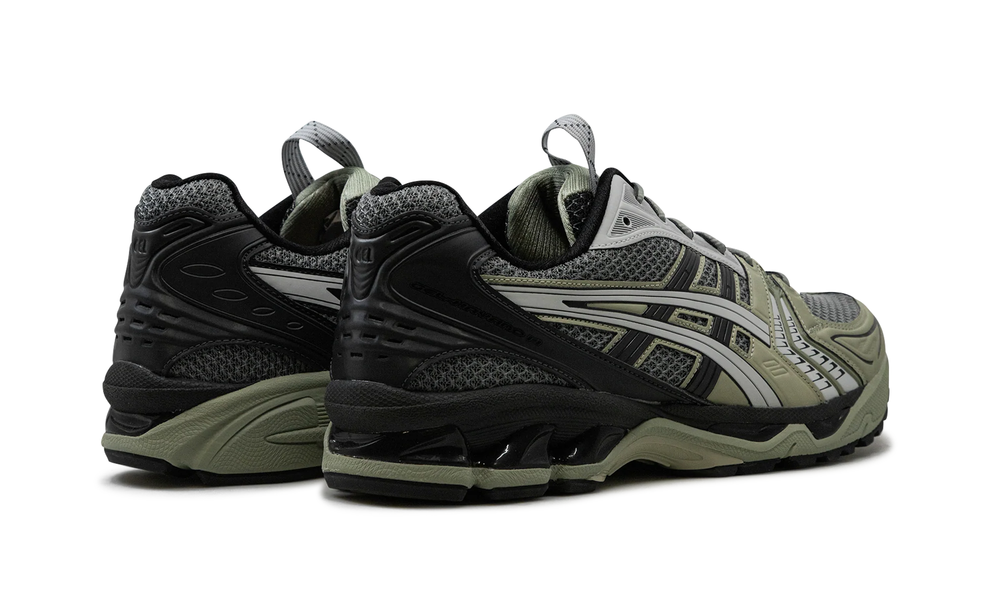 UB1-S Gel Kayano 14 "Kiko Kostadinov" 1201A189 020