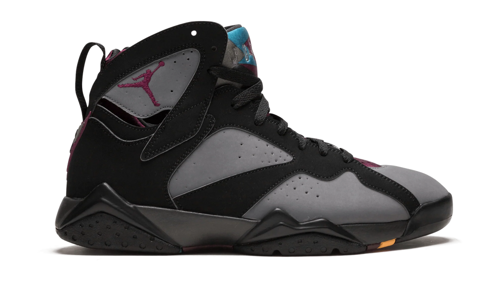Air Jordan 7 Retro "Bordeaux 2015" 304775 034