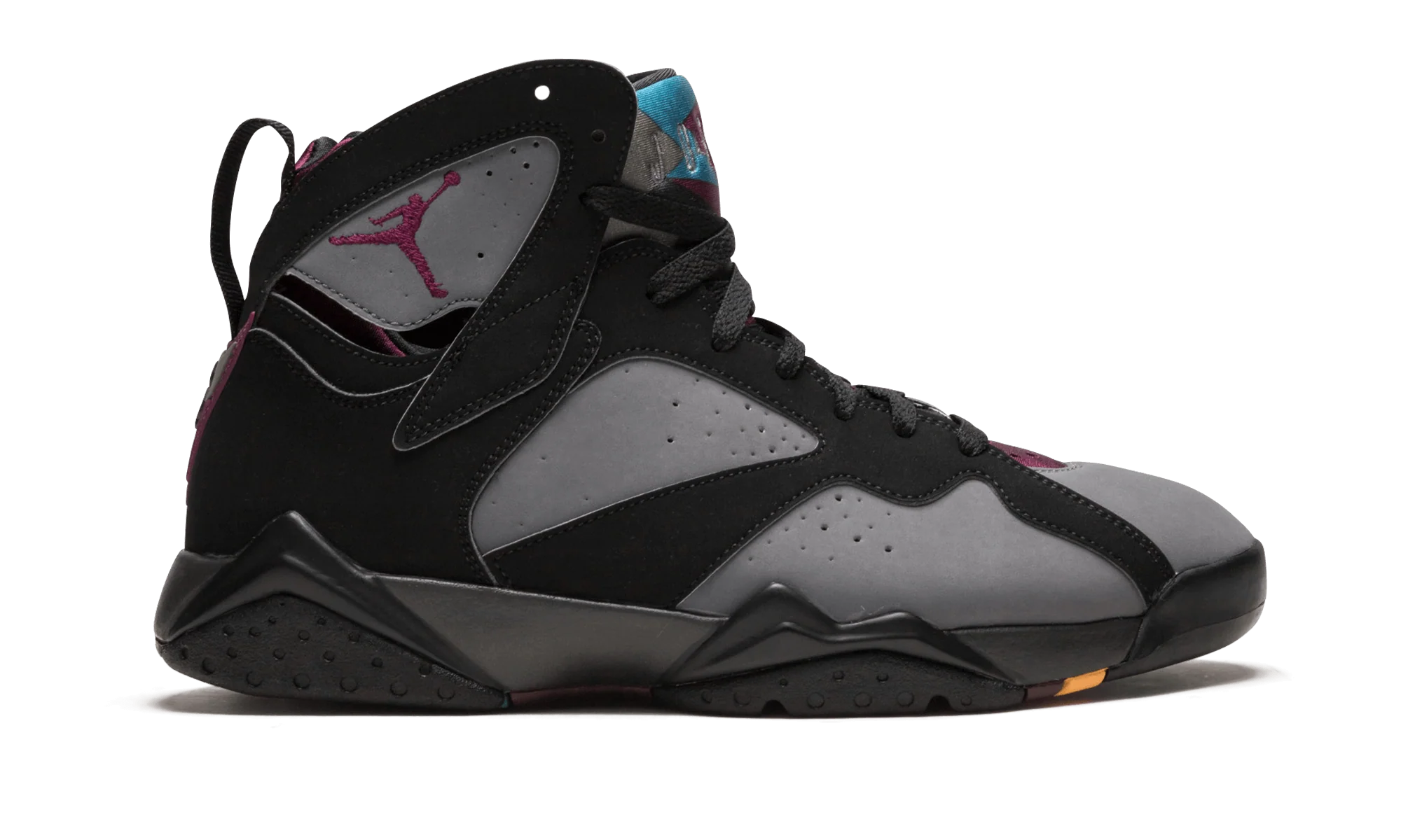 Air Jordan 7 Retro "Bordeaux 2015" 304775 034