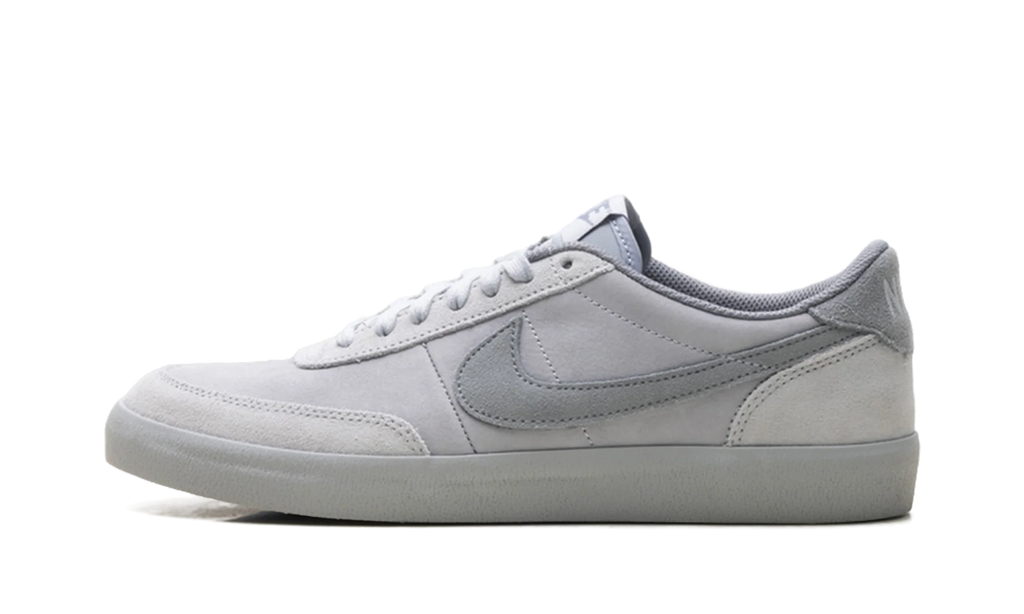 Killshot 2 PRM "Wolf Grey" HV6116 002
