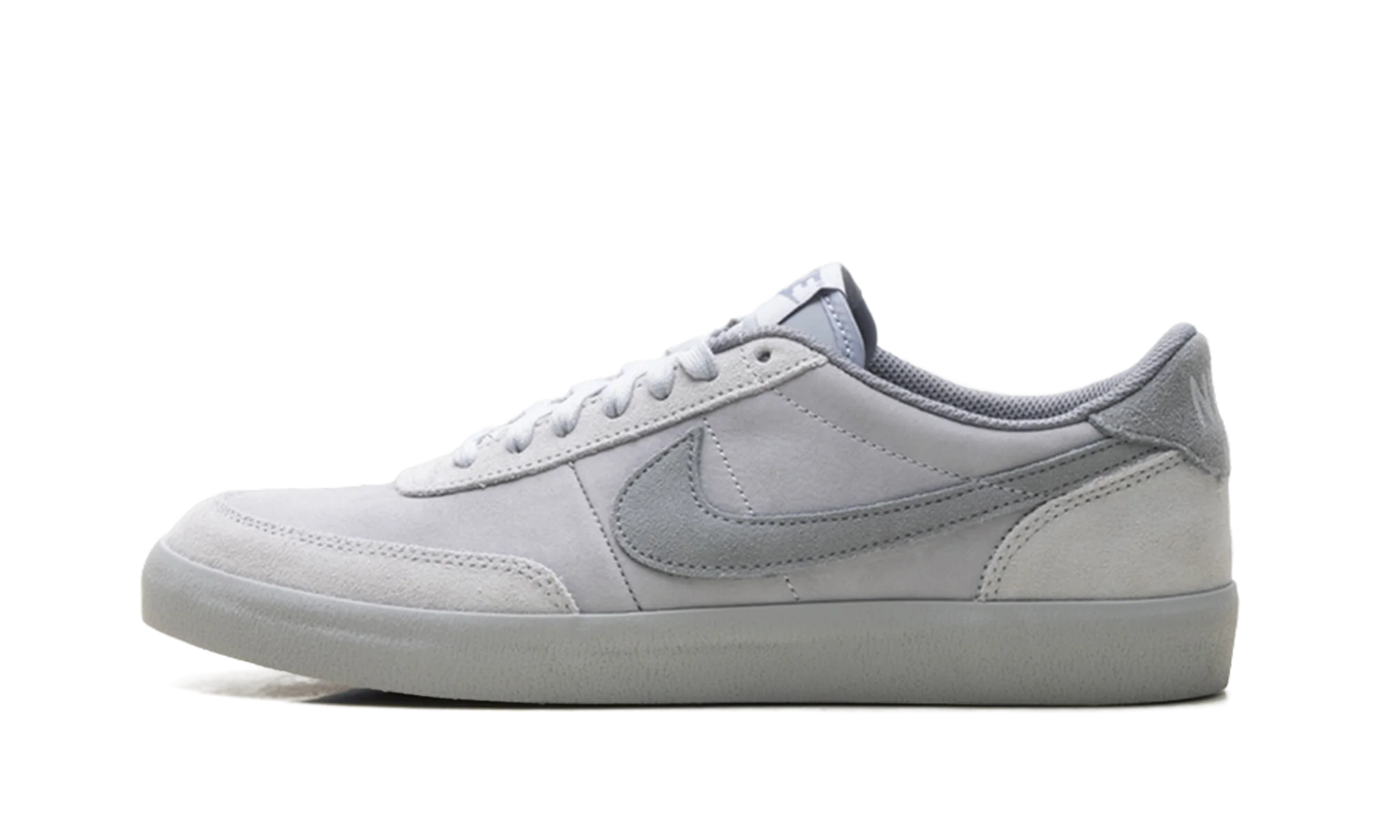 Killshot 2 PRM "Wolf Grey" HV6116 002