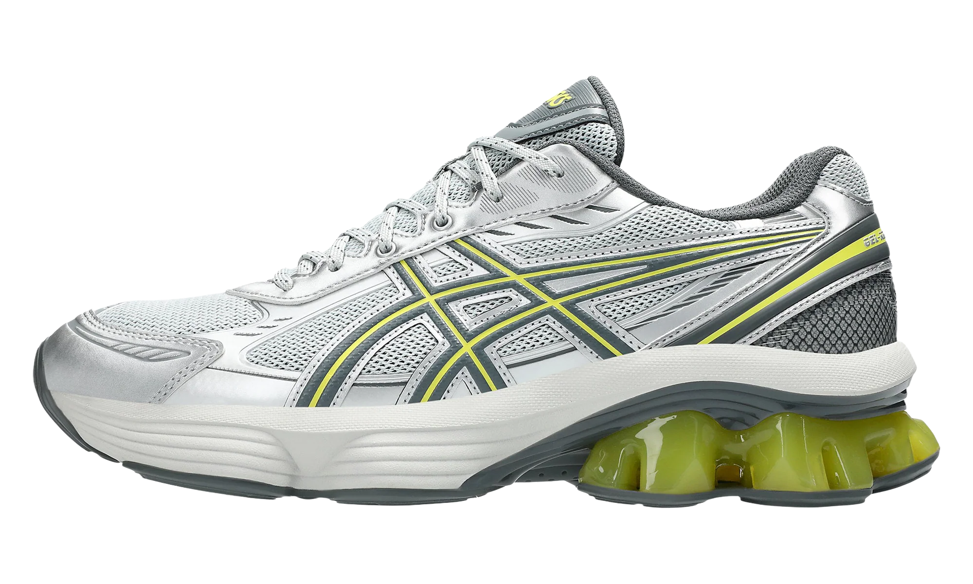 Gel-Kinetic Fluent "Glacier Grey Steel Grey" 1203A591 020