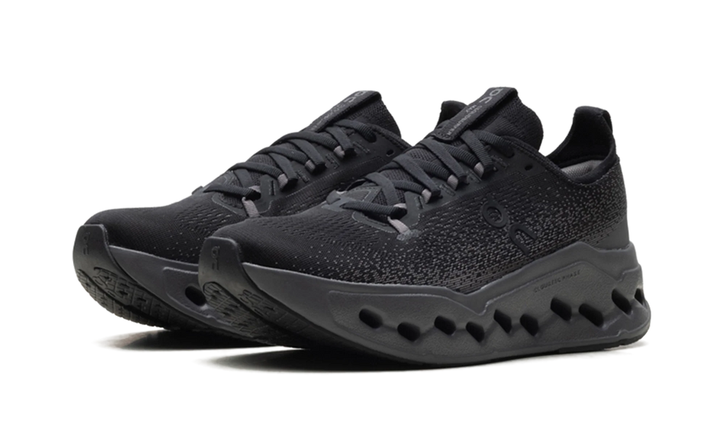 Cloudsurfer Max WMNS "Black/Eclipse" 3WF30220106