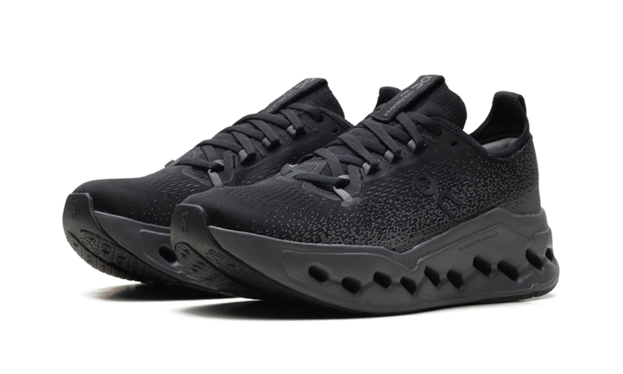 Cloudsurfer Max WMNS "Black/Eclipse" 3WF30220106