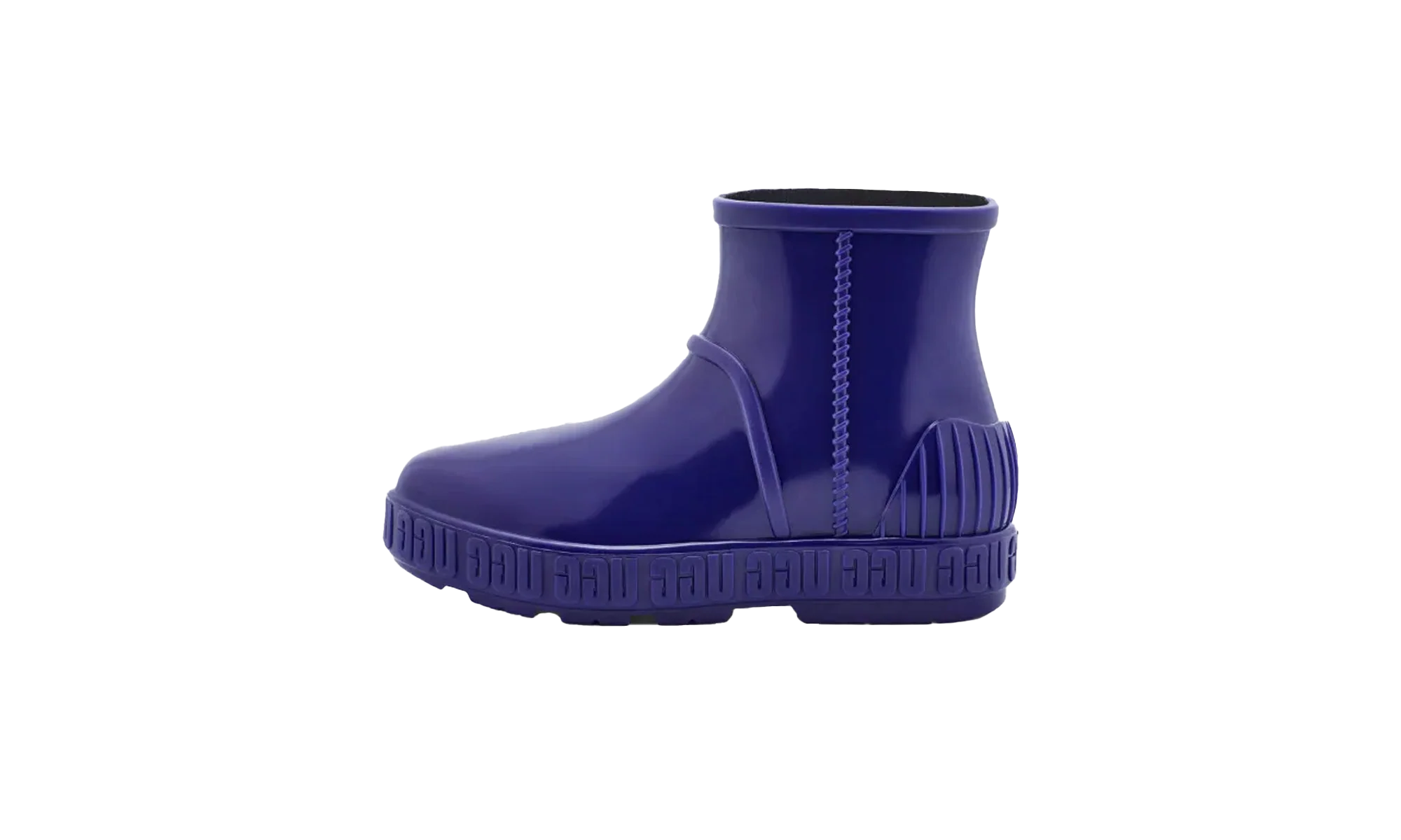 Drizlita Boot GS "Naval Blue" 1130361K NVLB