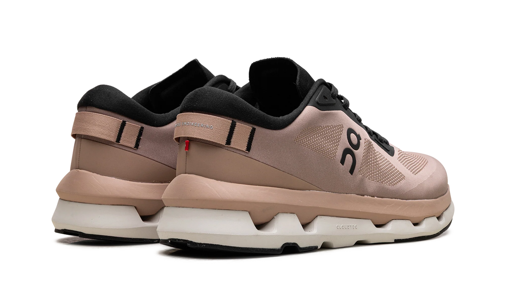 Cloudzone WMNS "Rosebrown Black" 3WF10073296