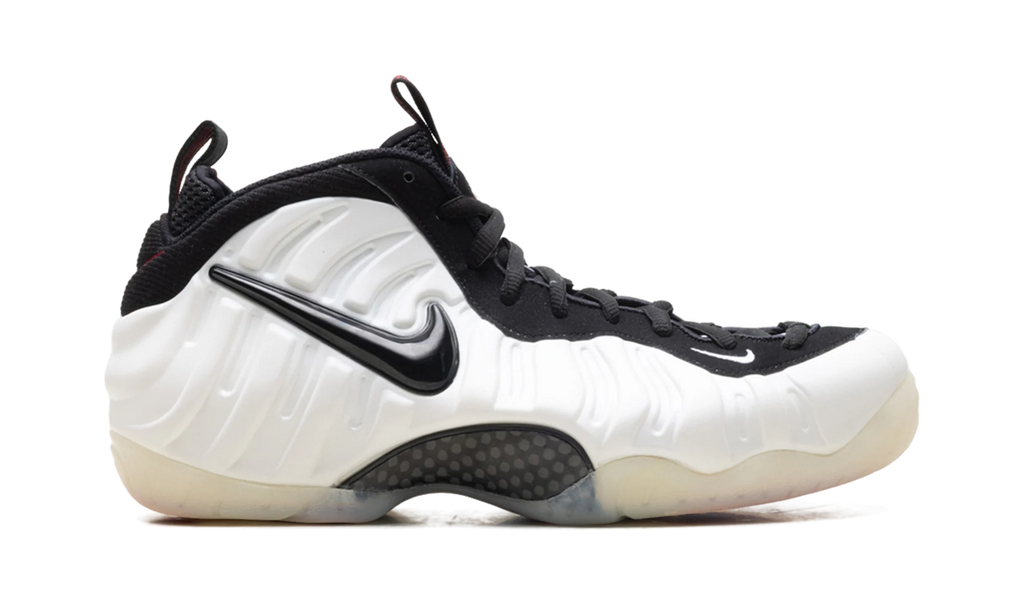 Air Foamposite Pro "Pro Pearl" HF0794 200