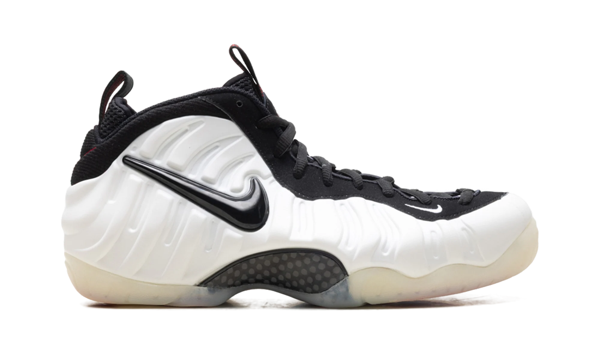 Air Foamposite Pro "Pro Pearl" HF0794 200