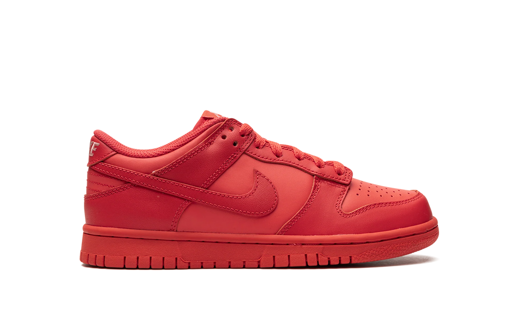 Dunk Low GS "Track Red" DH9765 601