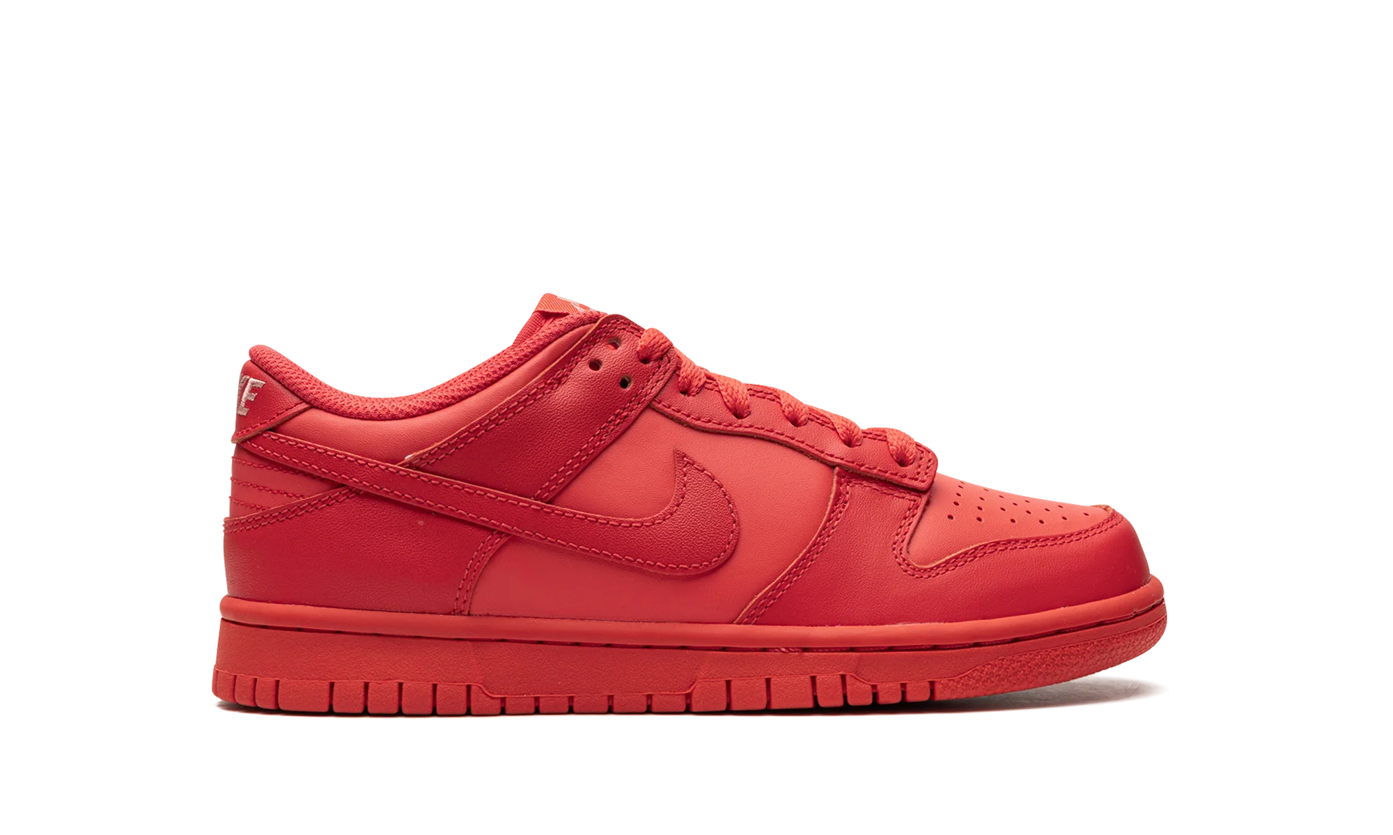 Dunk Low GS "Track Red" DH9765 601