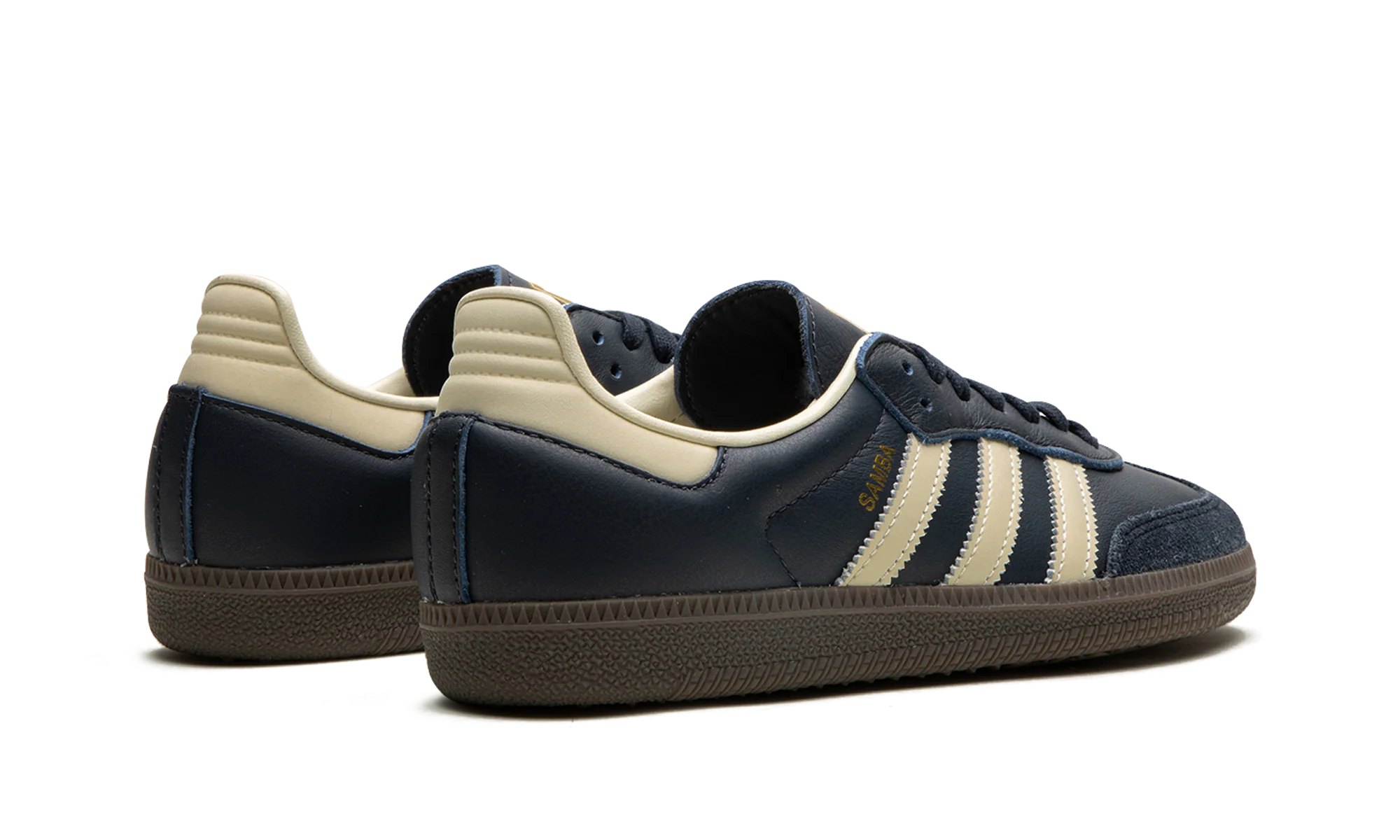 Samba OG "Night Navy / Cream White" ID2056