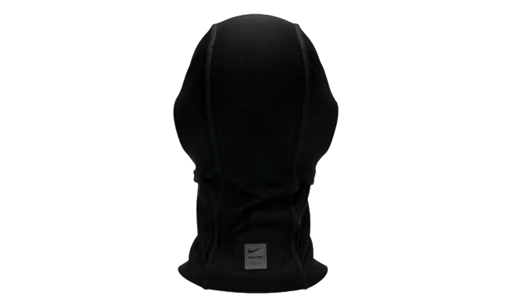 Pro Hyperwarm Hood "Black" NHK63 058