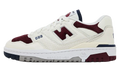 550 "Maroon Navy" BB550VRC