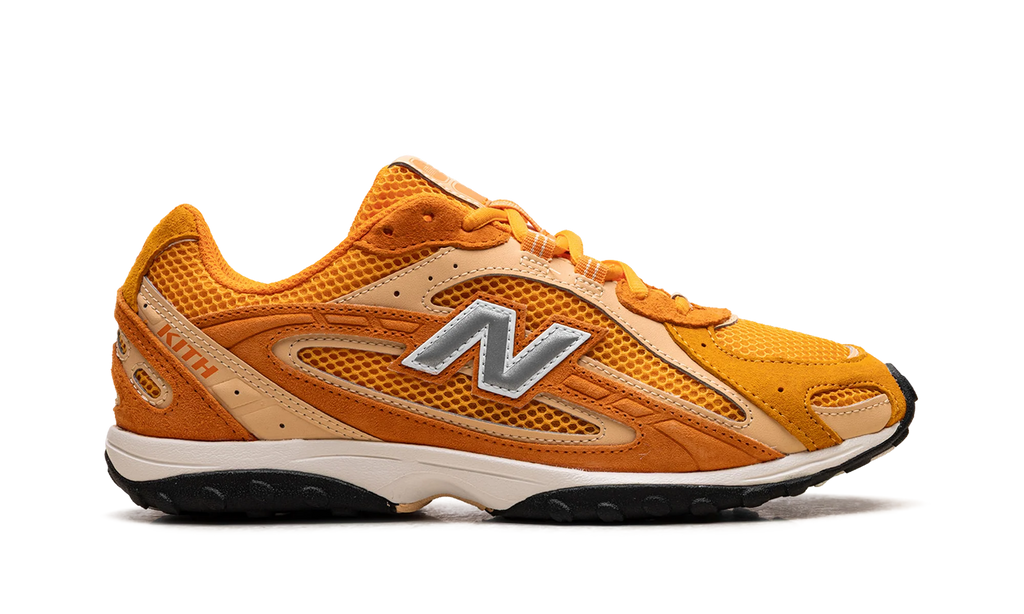 204L "Kith - Orange" U204LKTI