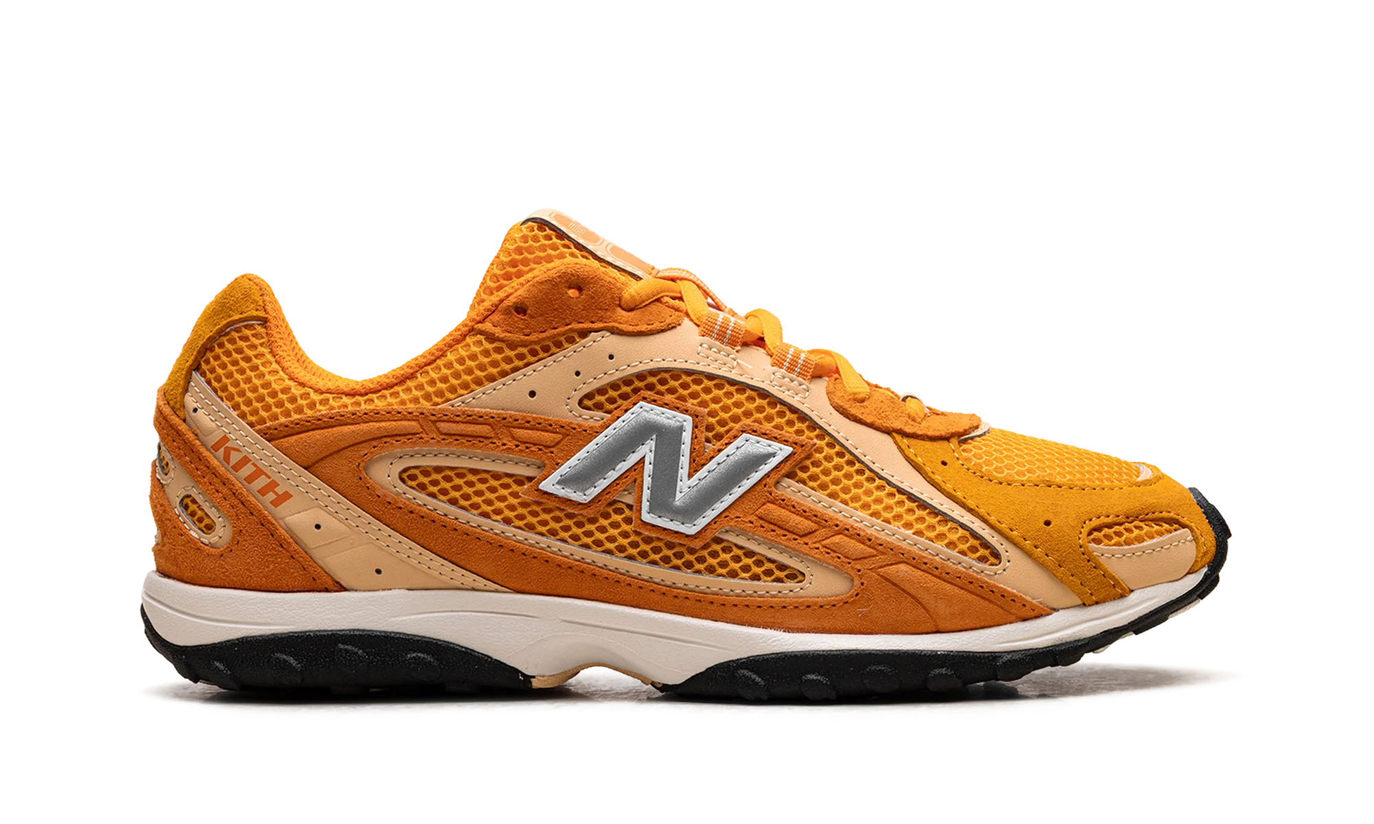 204L "Kith - Orange" U204LKTI