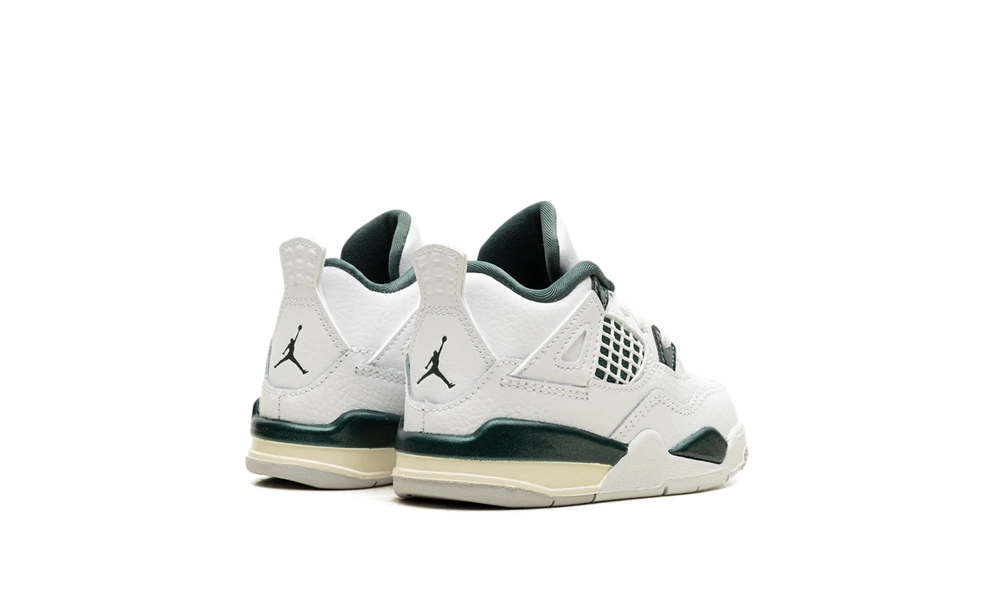 Air Jordan 4 TD "Oxidized Green" BQ7670 103