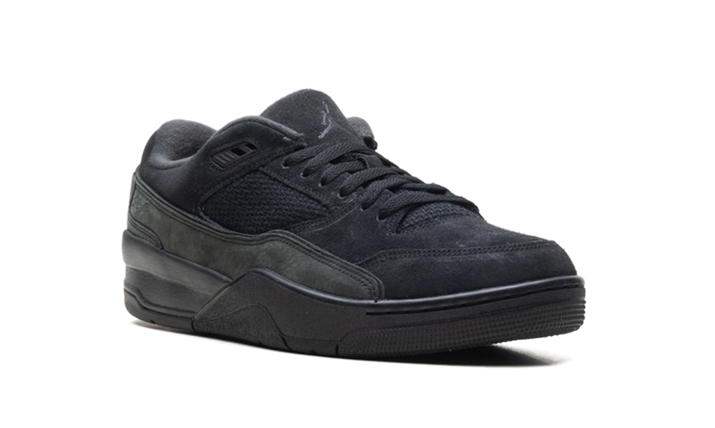 Jordan Flight Court "Black Cat" HF3255 010