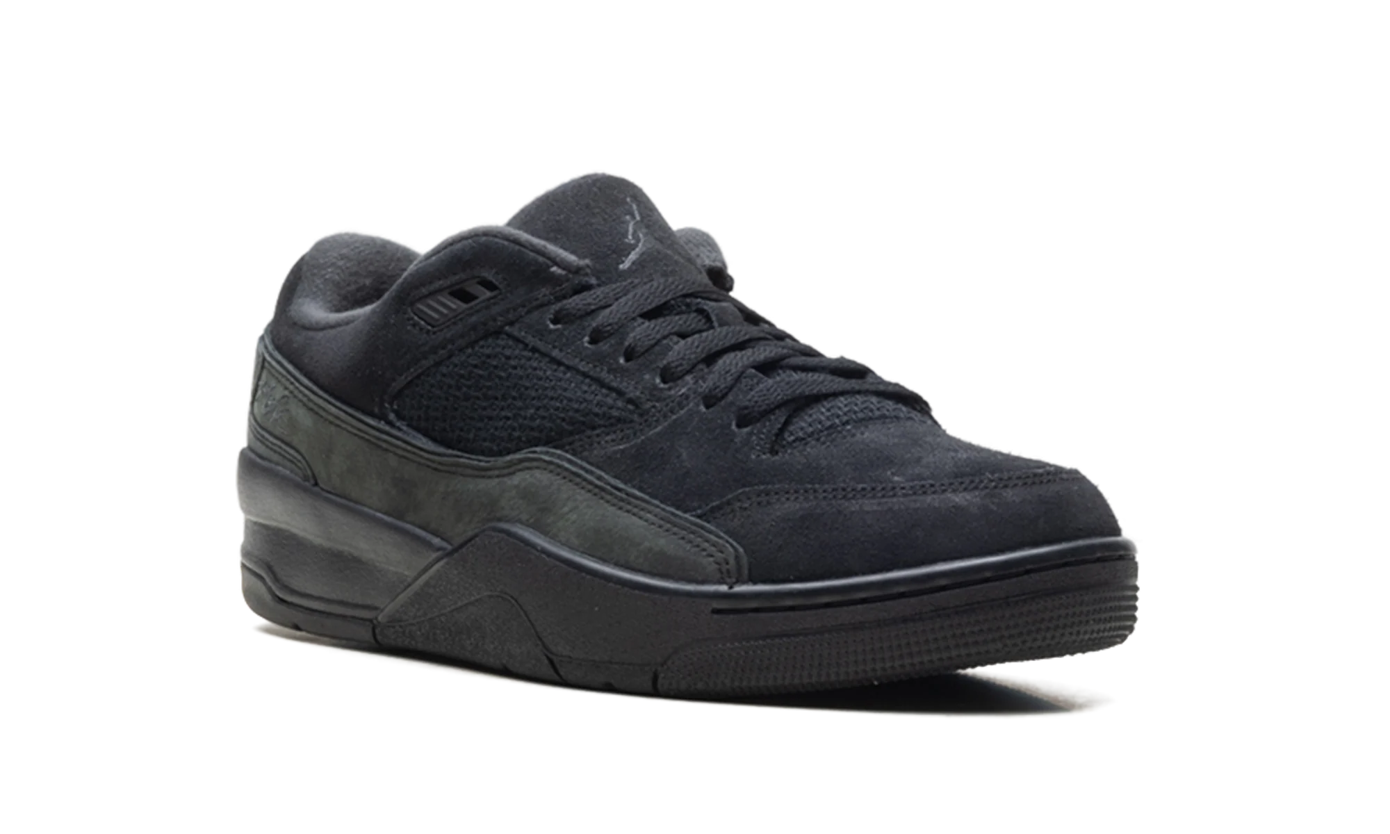 Jordan Flight Court "Black Cat" HF3255 010
