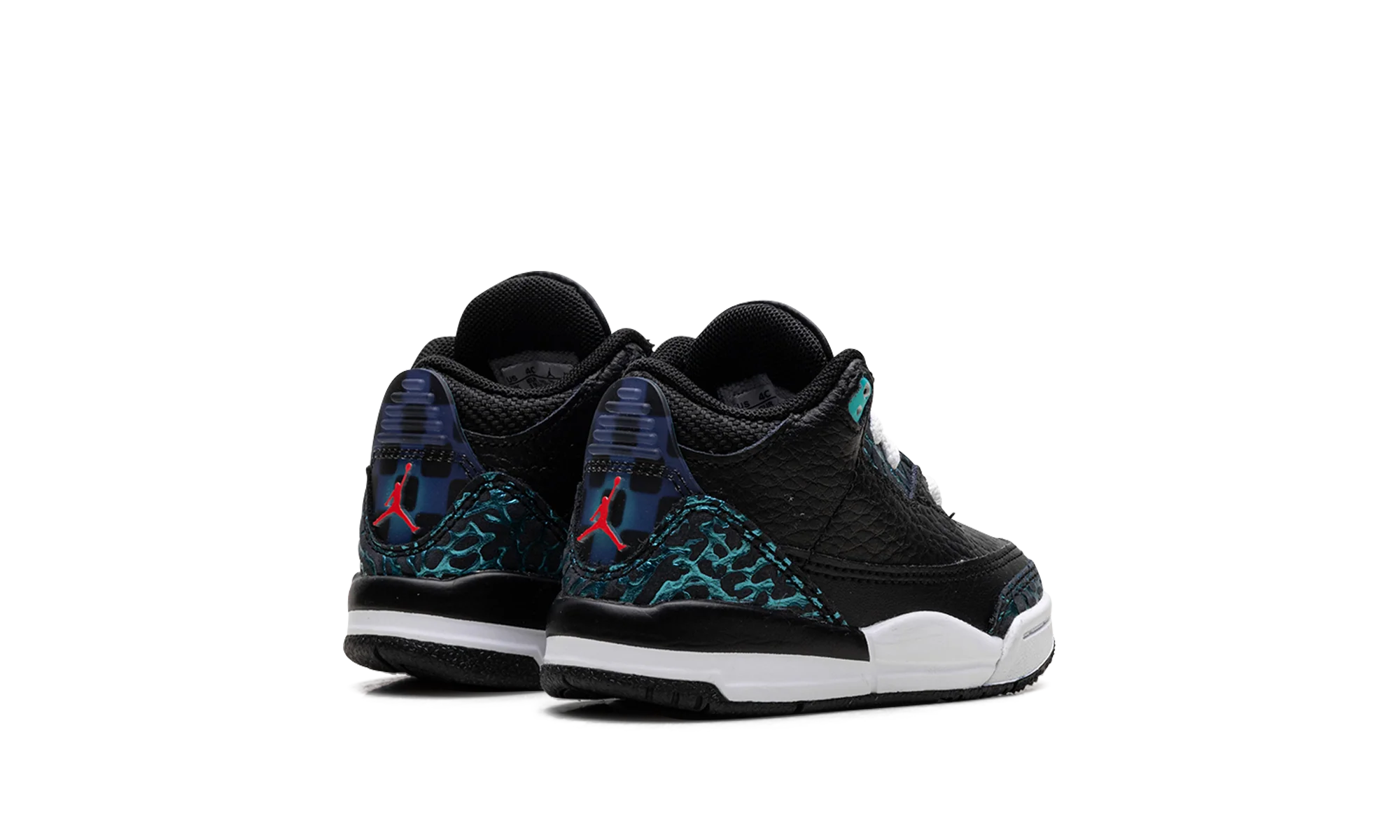 Air Jordan 3 TD "Moto" FV5439 001