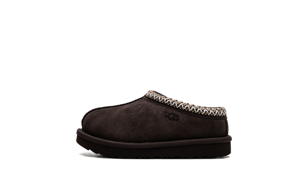 Tasman II Slipper TD "Dusted Cocoa" 1019066T DDC