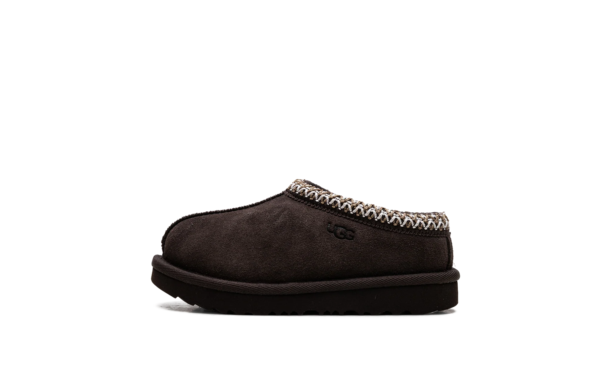 Tasman II Slipper TD "Dusted Cocoa" 1019066T DDC