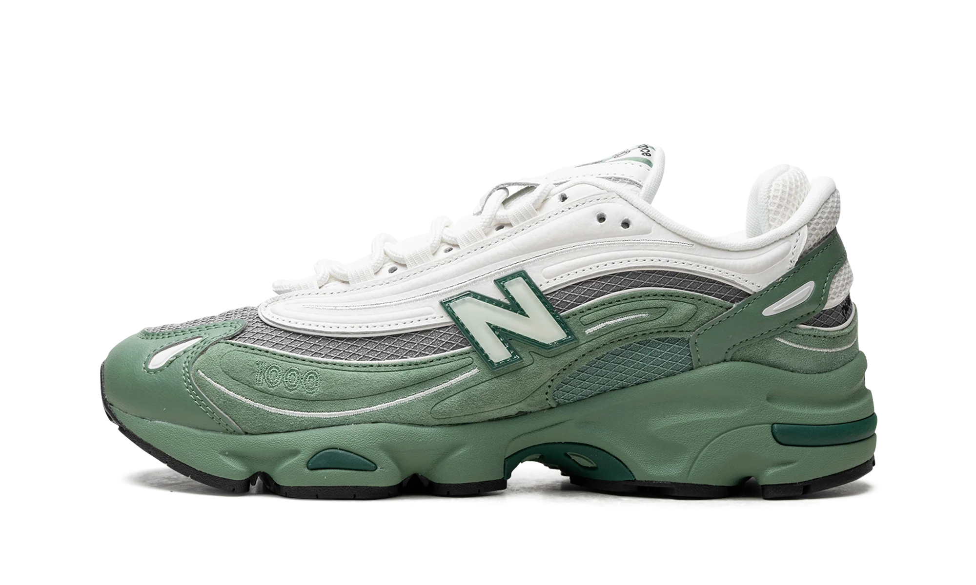1000 "Green" M1000MA