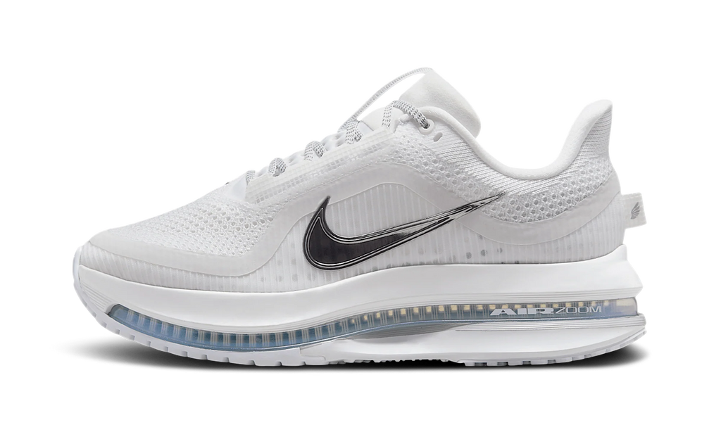 Pegasus Premium WMNS "White Metallic Silver" HQ2593 102