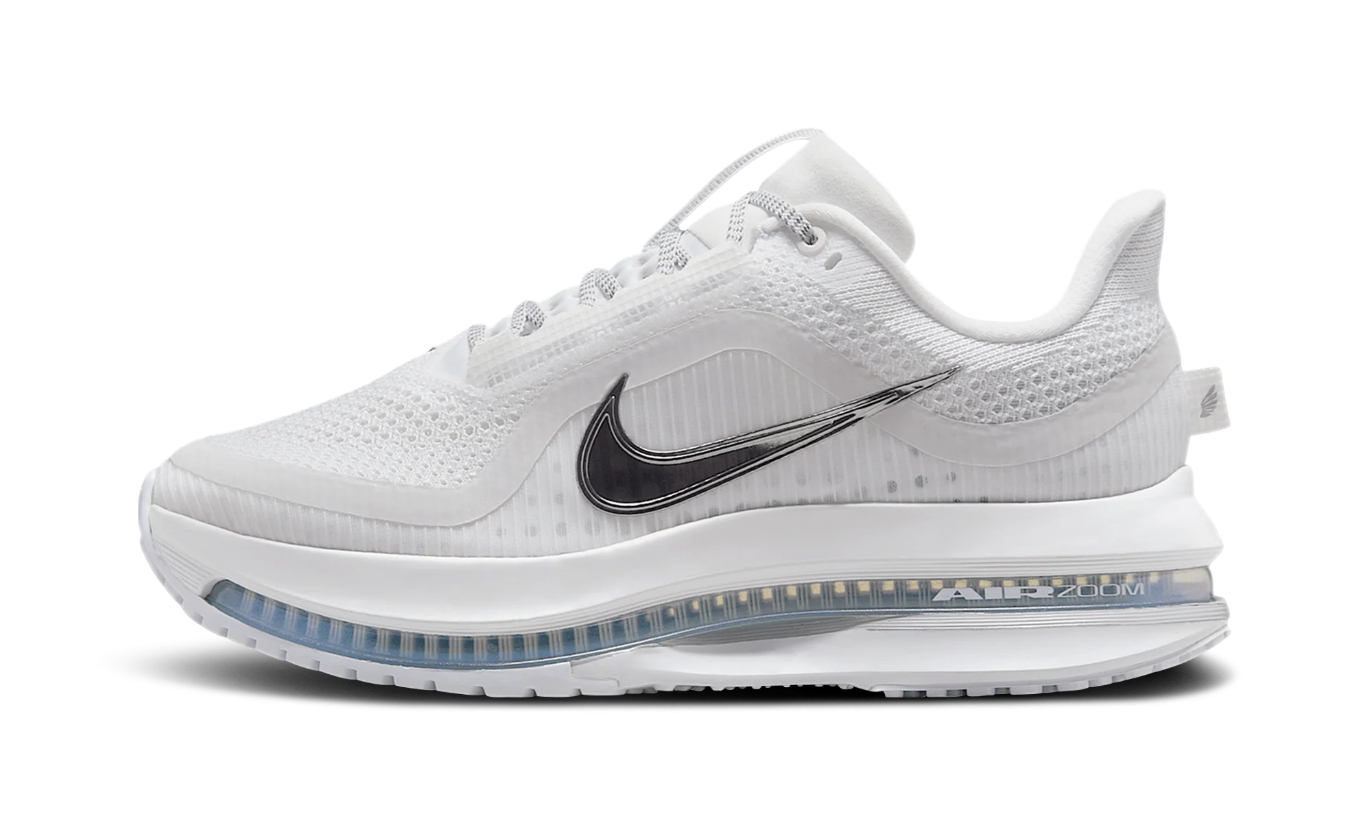 Pegasus Premium WMNS "White Metallic Silver" HQ2593 102