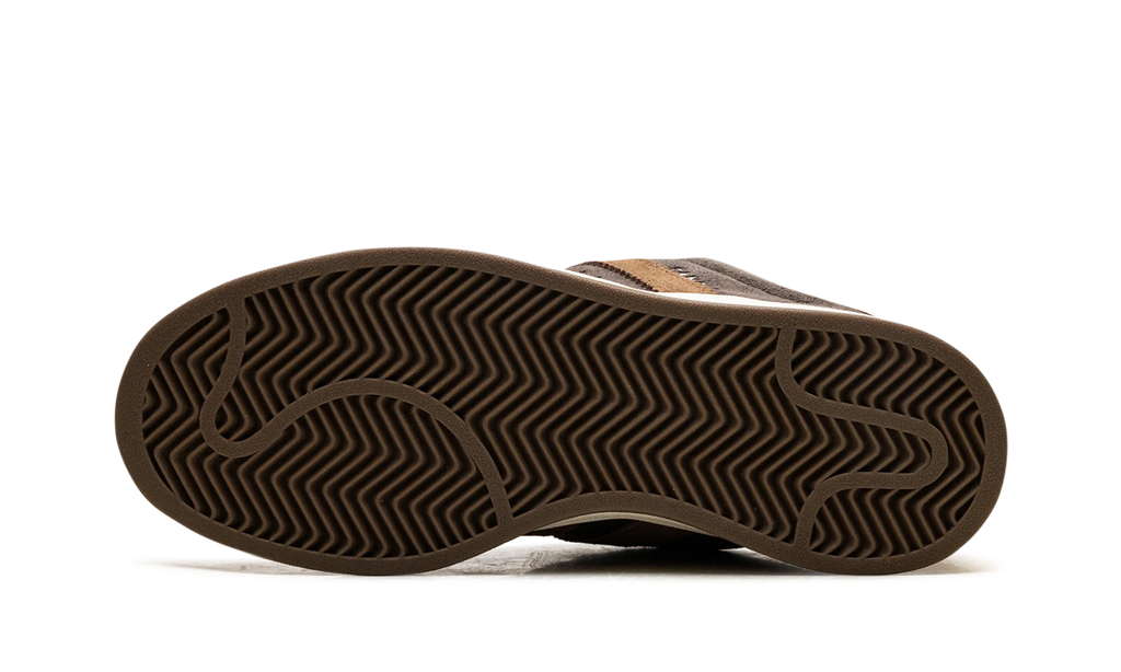 Campus 00s "Preloved Brown" ID1417
