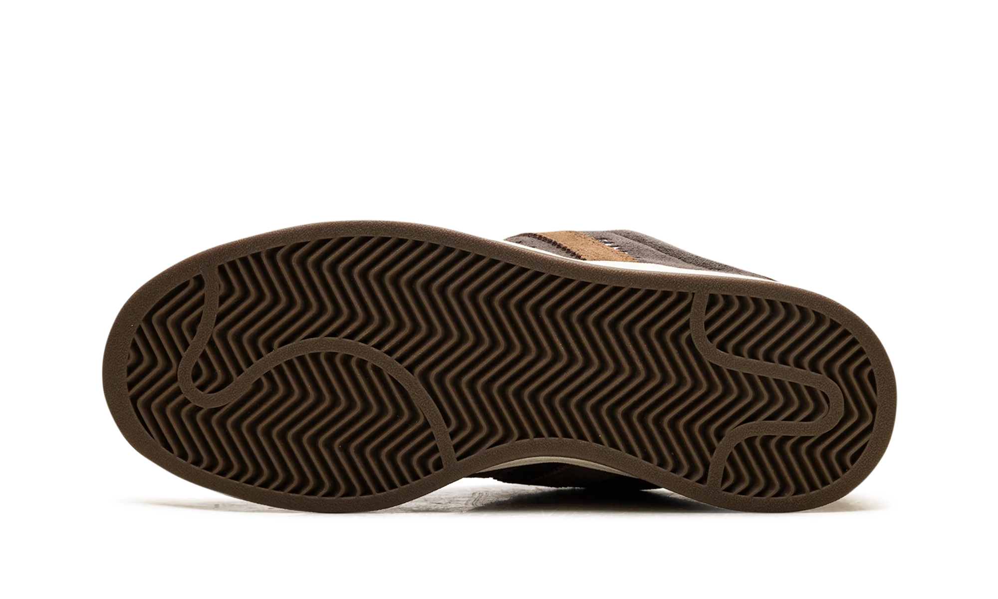 Campus 00s "Preloved Brown" ID1417