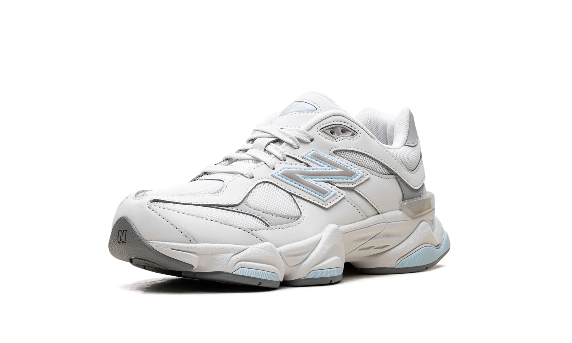 9060 GS "Reflection Quarry Blue" GC9060GL