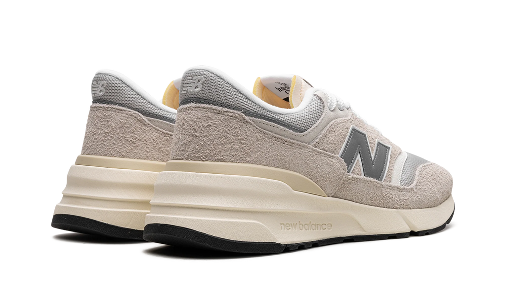 997R "Cream" U997RCE