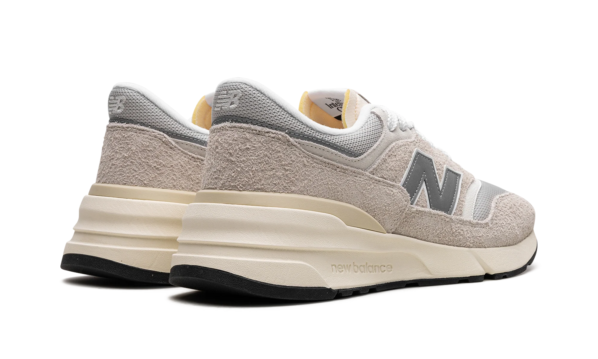 997R "Cream" U997RCE