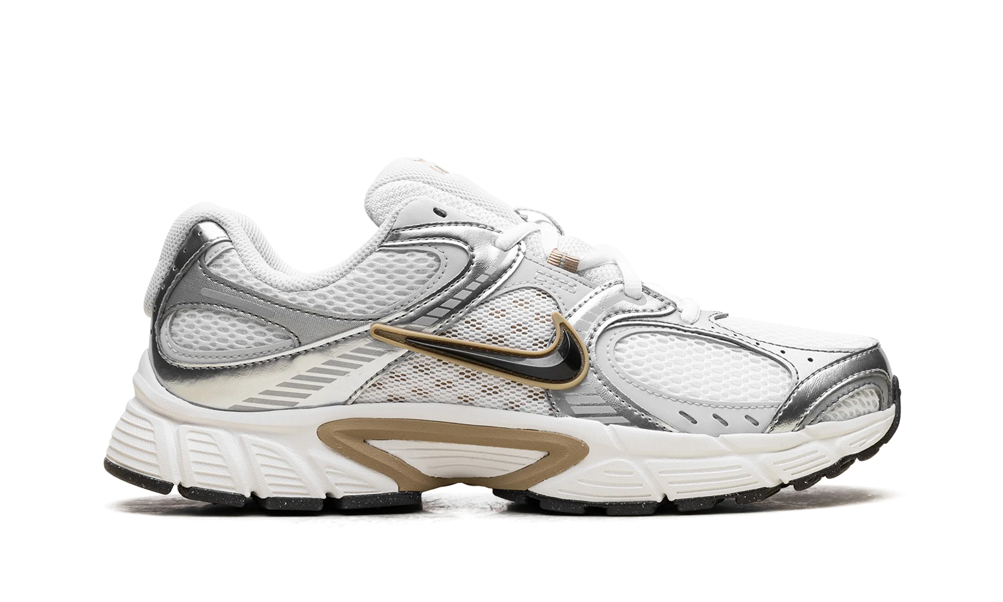 V5 RNR "Parachute Beige Metallic Pewter" HJ5228 102