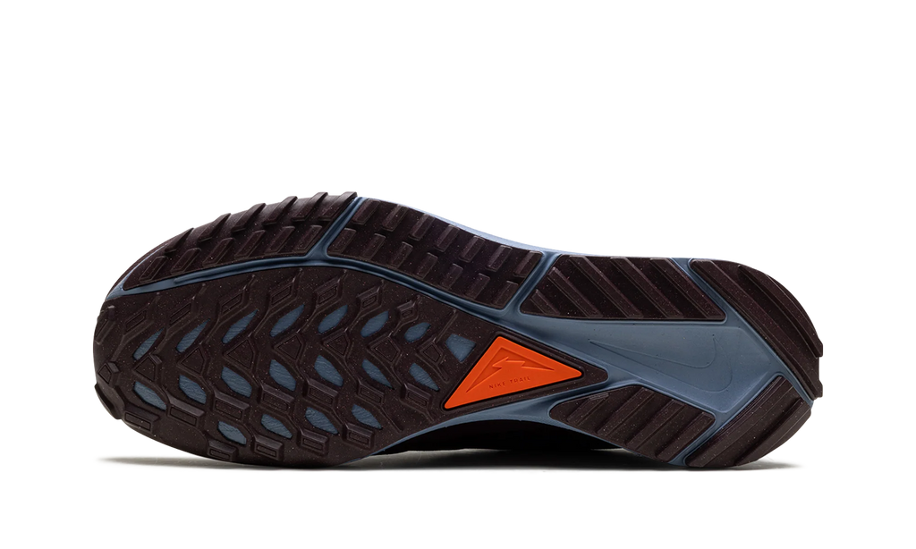 React Pegasus Trail 4 "Deep Jungle" DJ6158 300